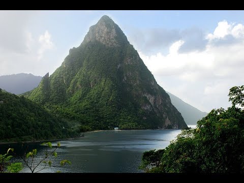 UNIVERSUM: Wunder der Karibik - Wale und Vulkane (2) [DOKU HD 2019]