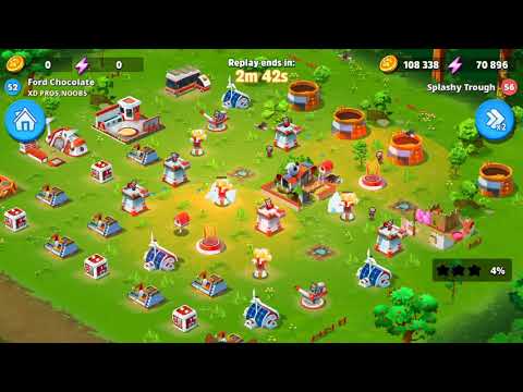 Tom Camp Gameplay Part 2
