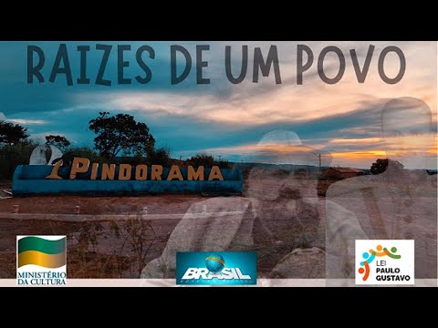 LEI PAULO GUSTAVO 2022 - Pindorama do Tocantins
