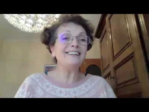 Dancing with the Storm - Daniela Muggia: Freeing Yourself from the Fear of Death in the Midst of ...