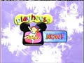 Playhouse Disney Now Next Bumper Madeline To Pablo The Little Red Fox January 2001