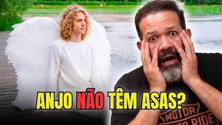 Pastor Sezar Cavalcante REVELA que anjos NÃO TÊM ASAS e choca a igreja