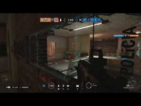 Mira wall pixel peek
