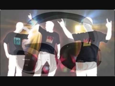 Dj A - Alien - Cargo - La Rocca (Club Mix)