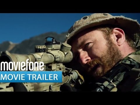 'Lone Survivor' Extended Trailer | Moviefone