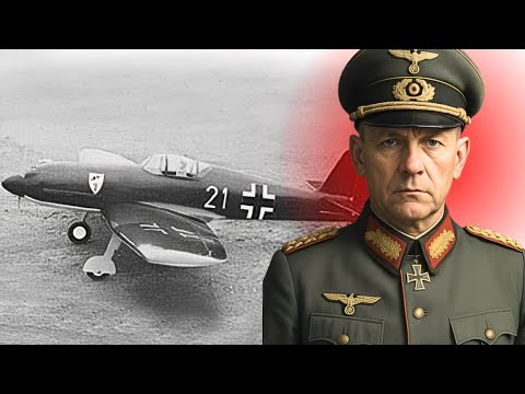 Heinkel He 100: The underestimated German fighter that could have changed the war