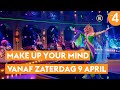 Make Up Your Mind, vanaf zaterdag 9 april bij RTL4