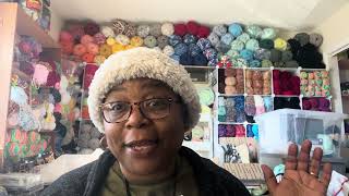 That’s it! I’m leaving due to more burglaries!! 😱😡#crochet #postoffice #pobox