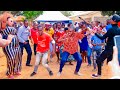 MBAA ILUMBA SONG BY FAVOUR MBEKE FT JACKSON MUTINDA MASEKETE