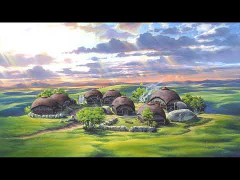 Best VGM 497 - Suikoden III - Wind and Ground