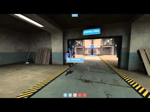 Badland's yard rollout for demo