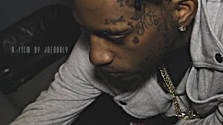 Jose Guapo - No Type (Remix) In Studio Performance