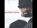 Glenn Lewis Feat Kardinal Offishall Back For More