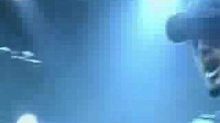 Sum 41 - Machine Gun live - KROQ