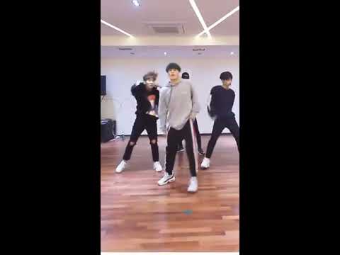 JBJ - My Flower (Kim Sanggyun Ver.)