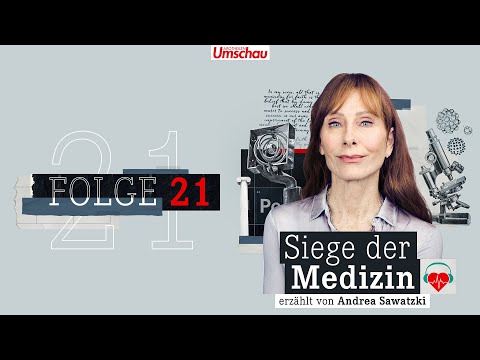 Zwischen Skalpell, Innovation und Drittem Reich: Ferdinand Sauerbruch - Siege der Medizin