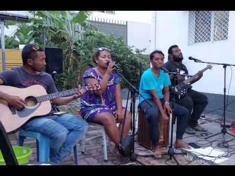 Memehusa - Ageva (Cover by Vaita Pala)