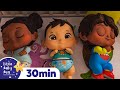 Bedtime Song More Nursery Rhymes For Kids