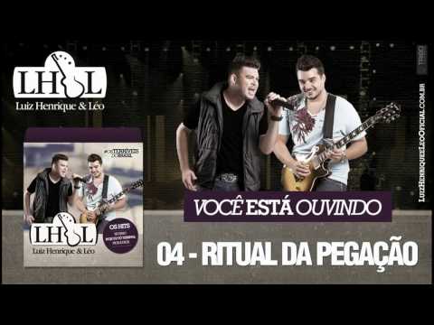 Luiz Henrique e Léo Part Conrado e Aleksandro - Ritual do Amor - LANÇAMENTO/2014