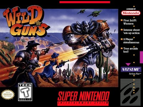 Best Multiplayer Super Nintendo Games, Part 2 - SNESdrunk