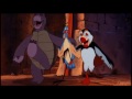 The Swan Princess 3 The Right Side Norwegian HD