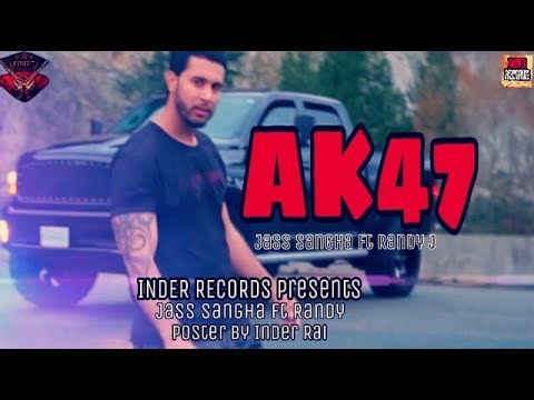 AK 47