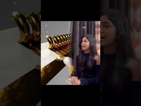 मोना ने दिखाये अपने रंग 😳🔥 #shorts