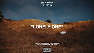 Lonely One Music Video
