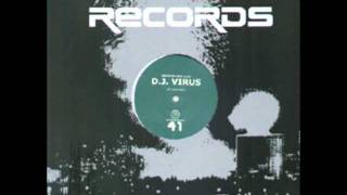 Session One Pres. D.J. Virus - All Your Bass (Michael Fusseder Mix)