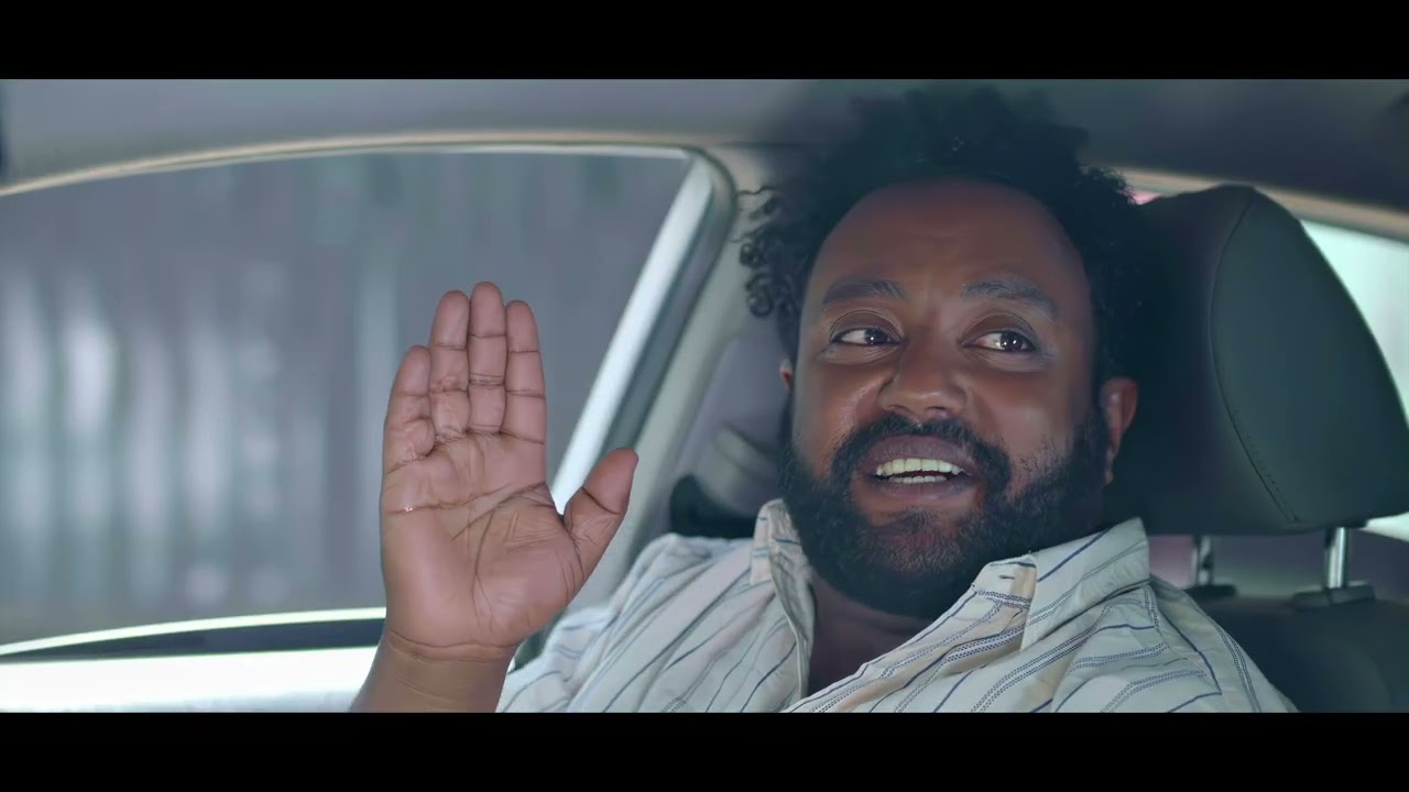 Hiwot Be Agatami (ህይወት በአጋጣሚ) - New Amharic movie trailer 2024