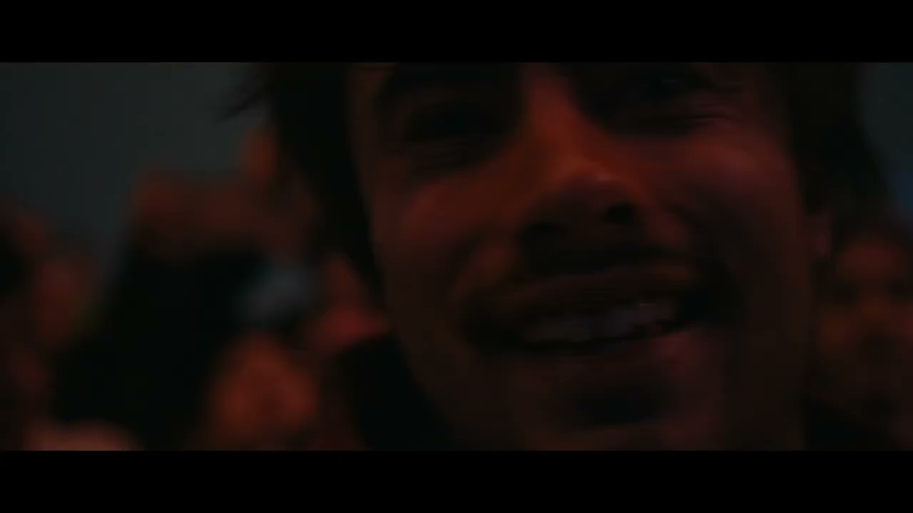 Open video