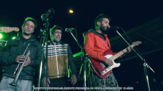 Pilsen In The Tanda - La Royal Toketival