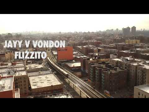 Jayy-V Vondon  - FLIZZITO (official video) #jayyvvondon #trending #flizzito