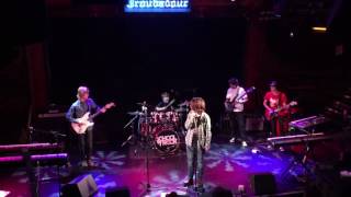 Max on "Voodoo Child" (Jimi Hendrix)