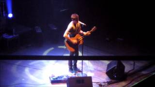 Jonny Lang- Breakin&#39; Me (acoustic)