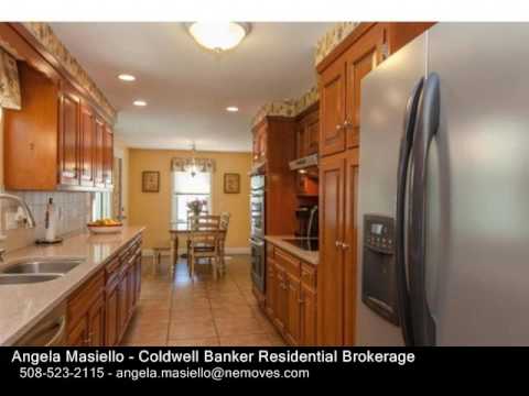 61 Chase Rd, Marlborough MA 01752 - Single Family Home - Real Estate - For Sale -
