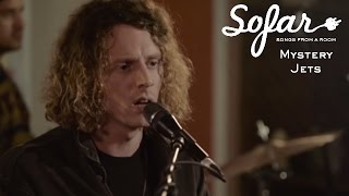 Mystery Jets - Bubblegum | Sofar London