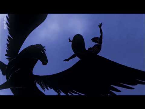 Mike Oldfield feat. Jon Anderson | In High Places | dhouse extended mix