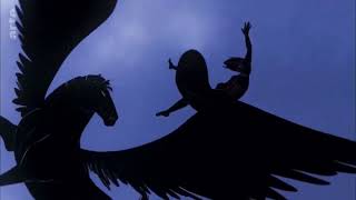 Mike Oldfield feat. Jon Anderson | In High Places | dhouse extended mix