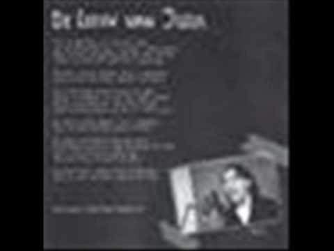 De leeuw van Juda - PraiseMen5