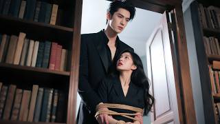 破產後她被賣給冷面總裁抵債，他口口聲聲說厭她，卻在她要走時慌了神，他將她囚禁懷中，不許再逃！#短劇 #追妻火葬场