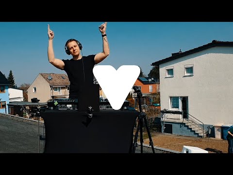 BonnLive: DJ Sean Noah @ Stay Home Session