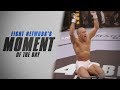 Georges St-Pierre stops Jay Hieron at UFC 48 | Moment of the Day
