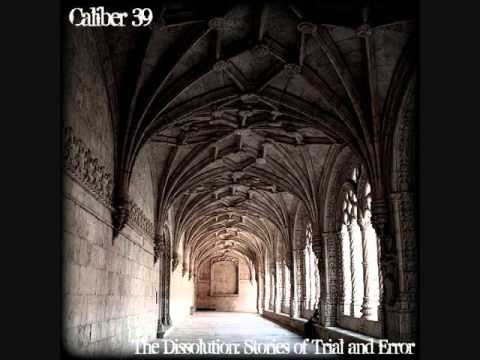 Caliber 39 - Pendulum
