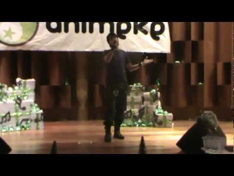 Sensei / Honda Minako - Kaze no uta（Cover）