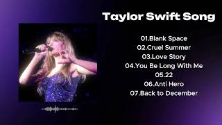🎵 Taylor Swift Playlist 2026 | Best Love Songs, Hits & Fan Favorites 💖