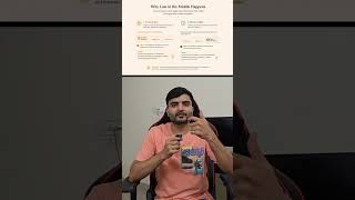 LLM Context Lost in the middle | AI Concepts for Everyone - Day 29 #lostinthemiddle #ai
