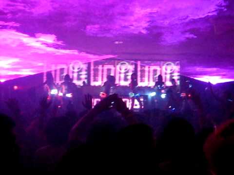 RAPTURE - MARCO V @ AUDIOTISTIC 2010