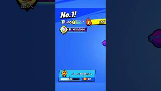 [ブロスタ]エドガーの勝ち方#ブロスタ#supercell #shorts #brawlstars #ゲーム#ゲーム実況 #music #cover #newmusic #vocal #singer