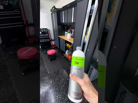 Favorite Pre-wash #autodetailing #detailingtips #shorts #shortsfeed #kochchemie